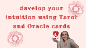 develop intuitive abilities
