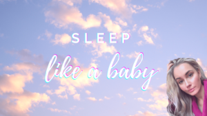 restful sleep