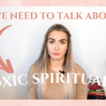 spiritual bypassing