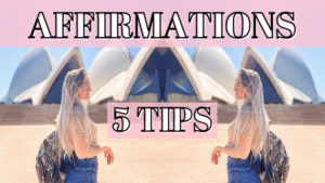 benefits of positive affirmations