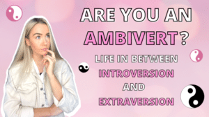 are you an ambivert